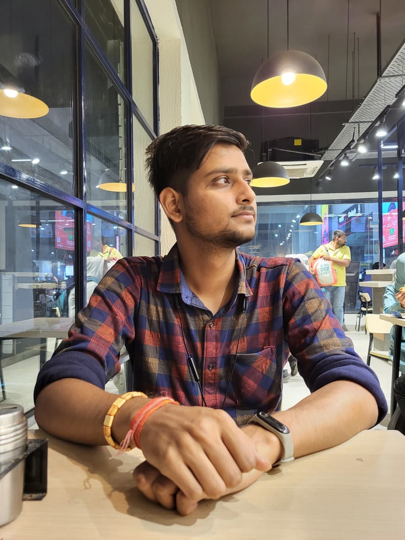 Saurav Gupta profile